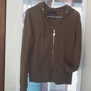 Victoria's Secret Supermodel Essentials Hoodie - LG